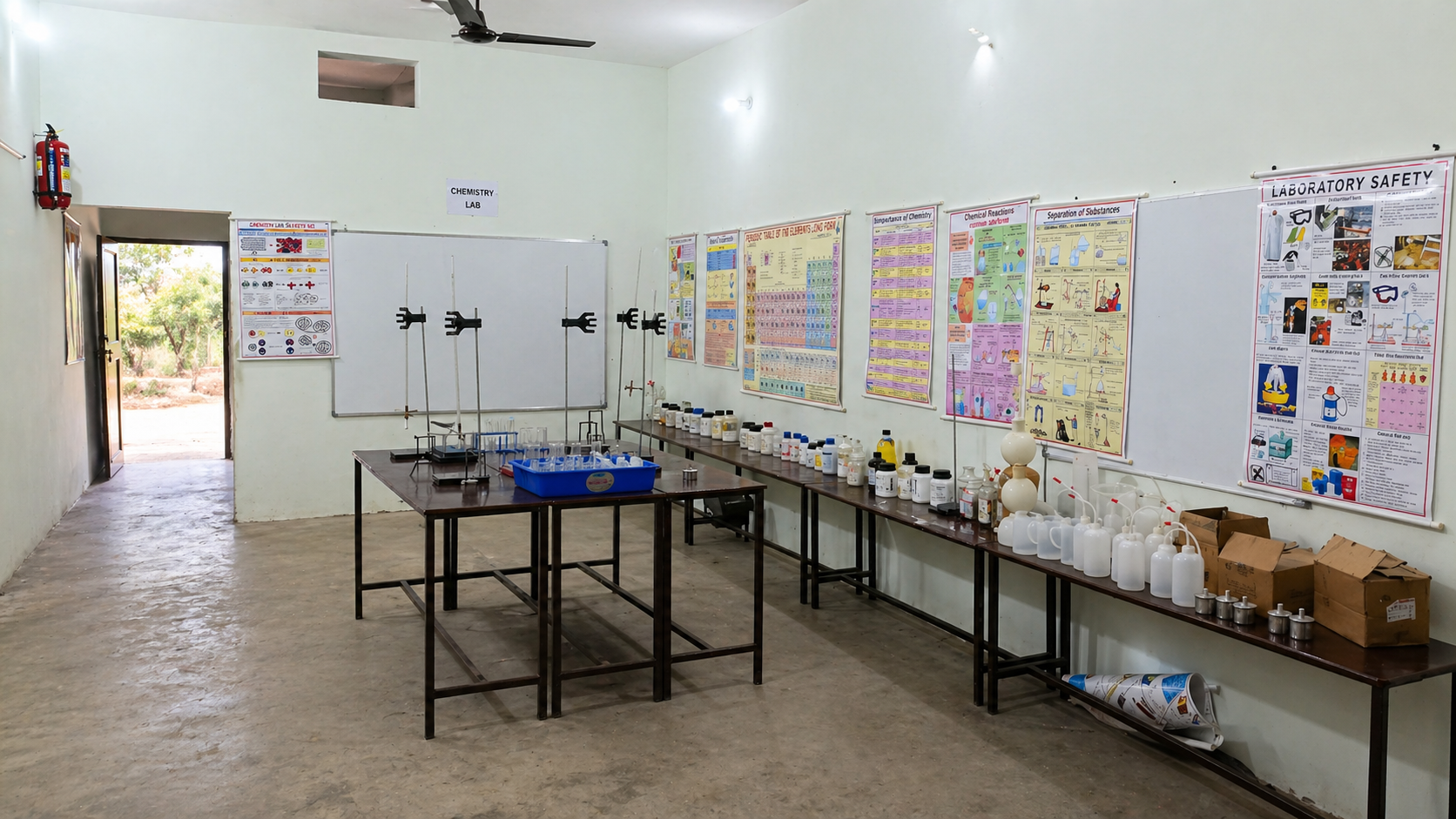 Lab