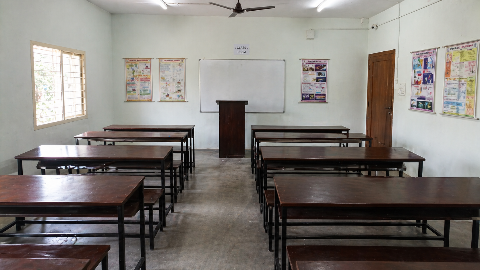 Classroom