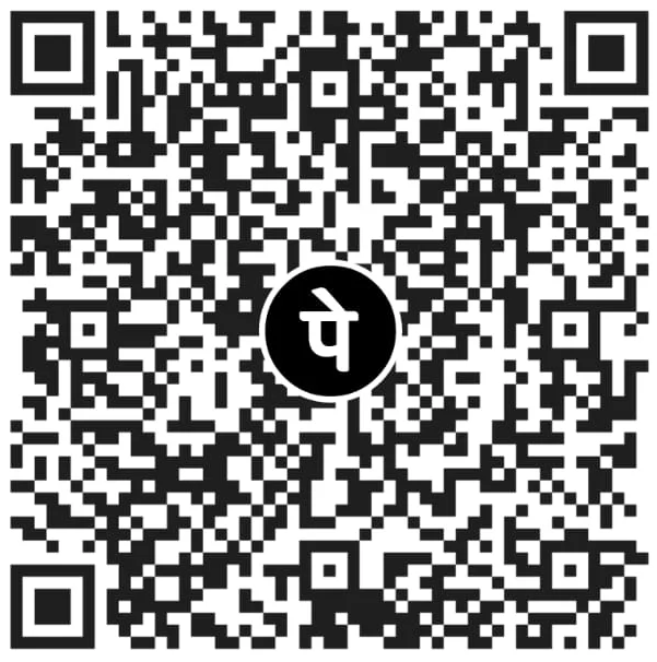 Payment QR Code - Tried Angel Academy